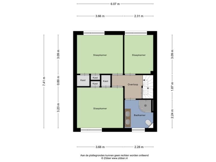 Foto 29 van Patrijsstraat 62