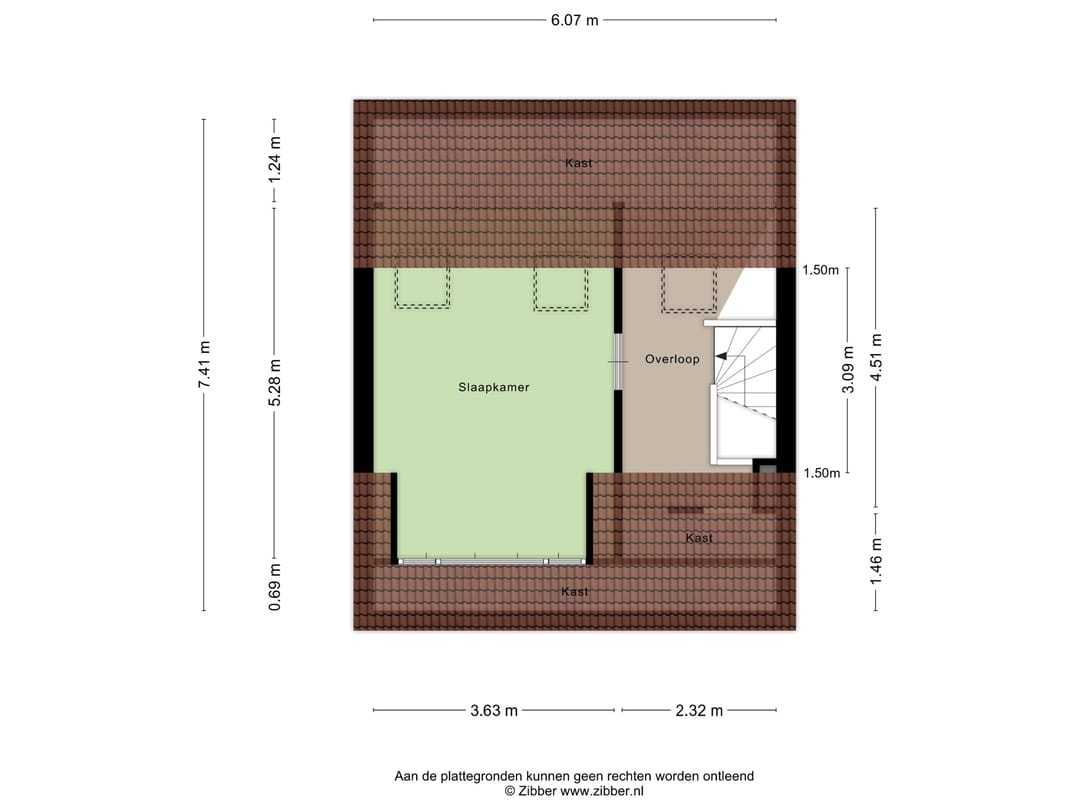 Photo 32 of Patrijsstraat 62