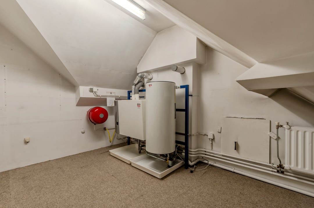 Foto 37 van Dokter Mees ten Oeverlaan 24