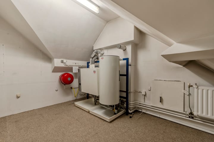 Foto 37 van Dokter Mees ten Oeverlaan 24