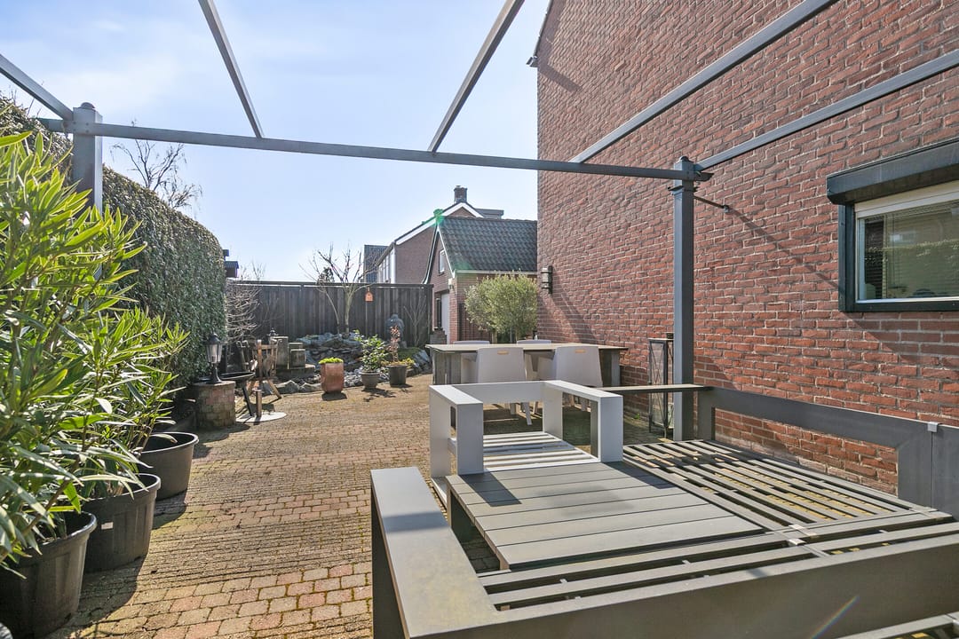 Photo 38 of Patrijsstraat 62