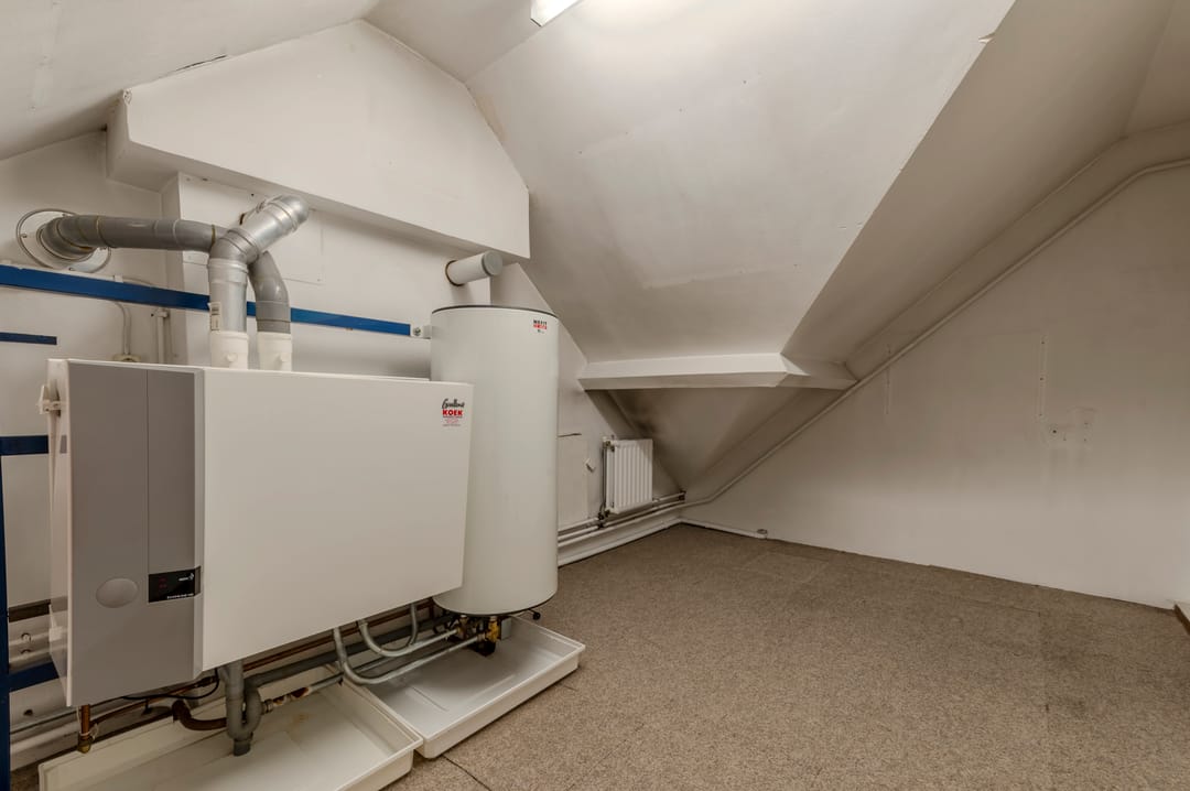 Foto 38 van Dokter Mees ten Oeverlaan 24