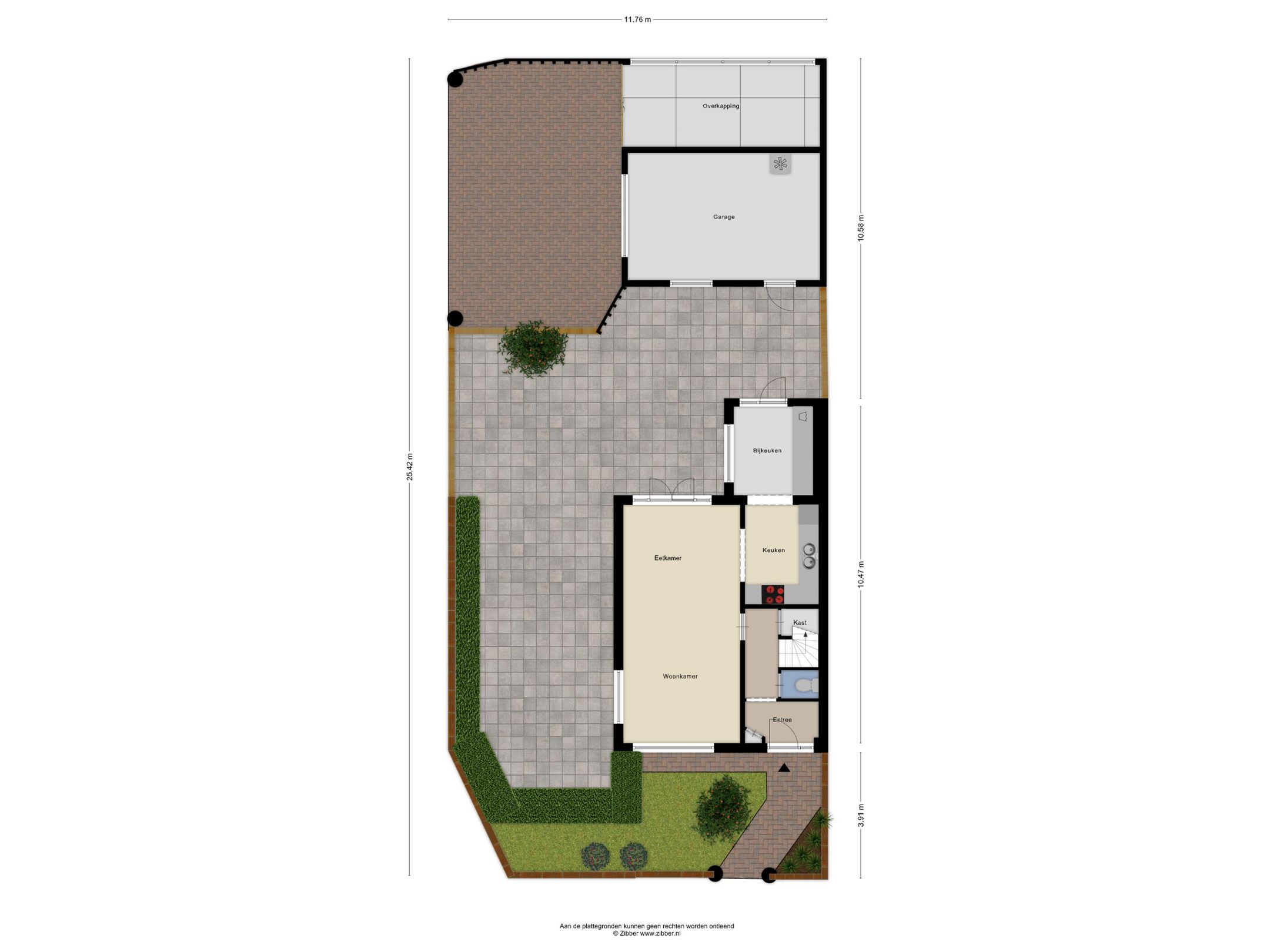 Photo 42 of Patrijsstraat 62