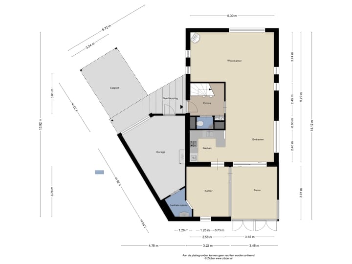 Foto 37 van Korenmolen 47