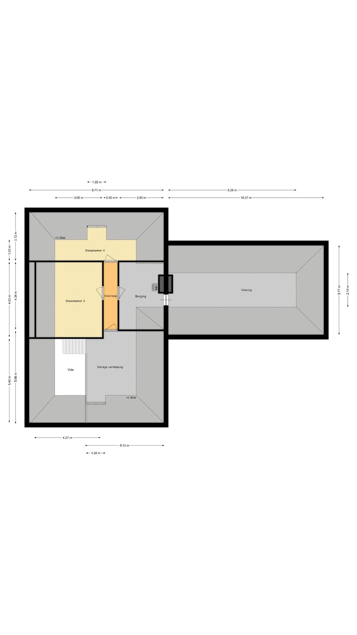 Foto 45 van Dokter Mees ten Oeverlaan 24