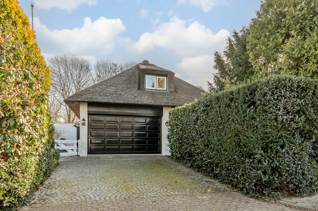 Foto 46 van Dokter Mees ten Oeverlaan 24