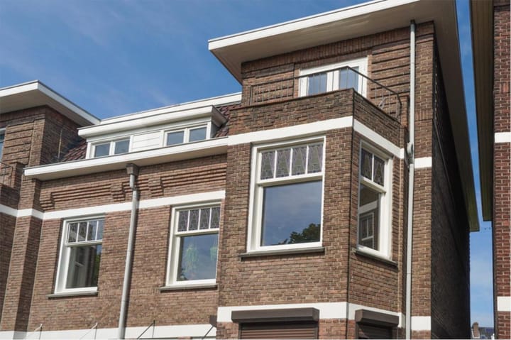 Foto 2 van Koolemans Beynenstraat 30