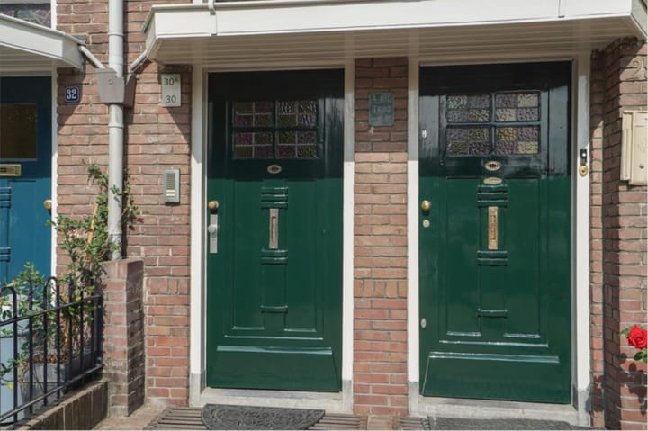 Foto 3 van Koolemans Beynenstraat 30