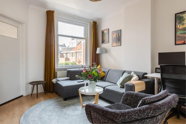 Foto 6 van Koolemans Beynenstraat 30