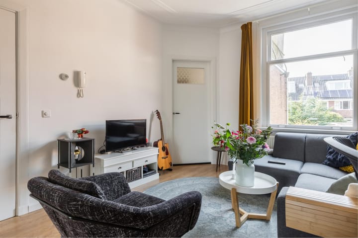 Foto 7 van Koolemans Beynenstraat 30