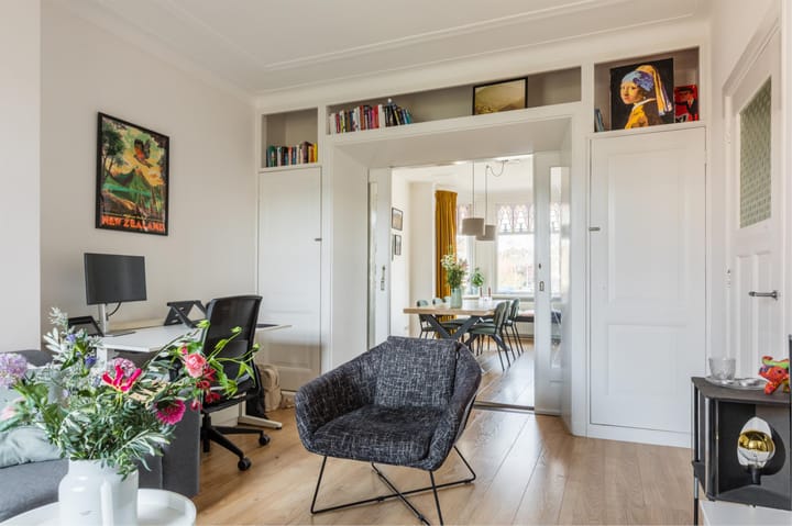 Foto 8 van Koolemans Beynenstraat 30