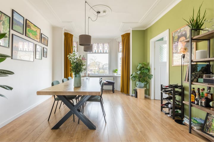 Foto 9 van Koolemans Beynenstraat 30