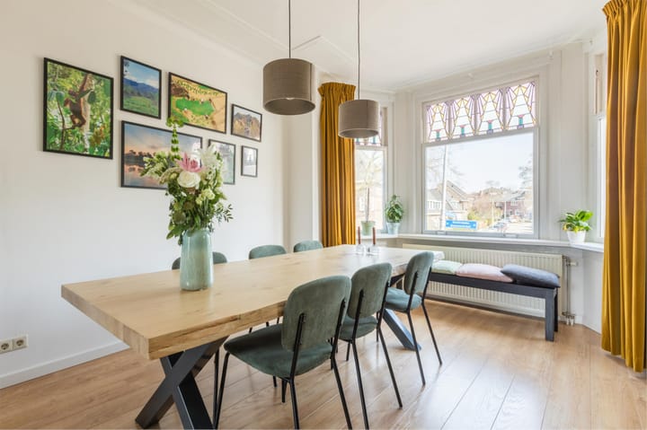 Foto 10 van Koolemans Beynenstraat 30