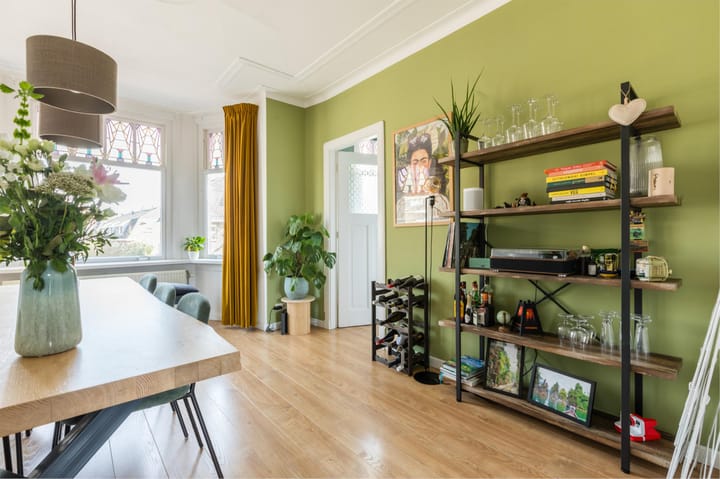 Foto 13 van Koolemans Beynenstraat 30