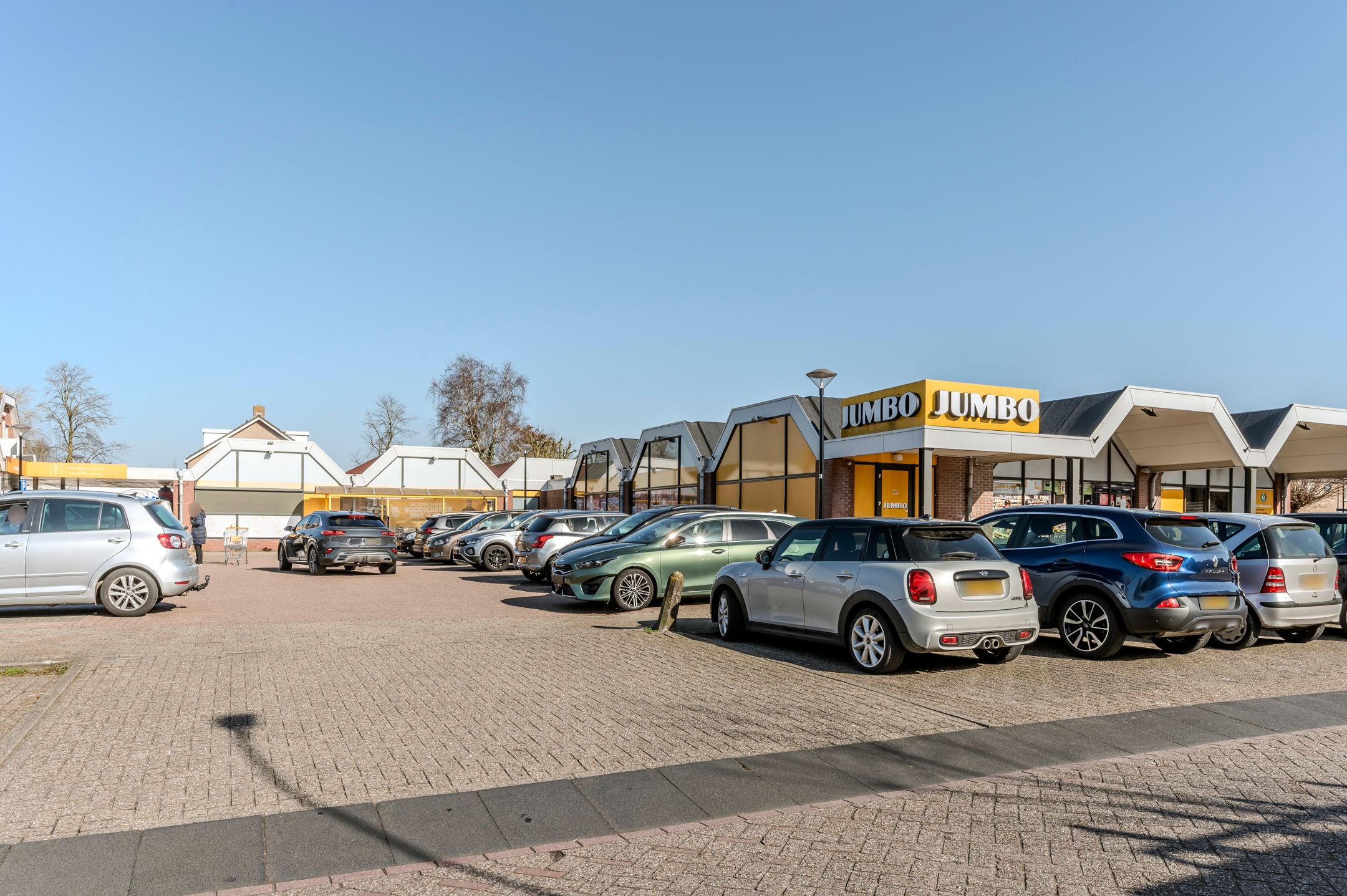 Foto 57 van Dokter Mees ten Oeverlaan 24