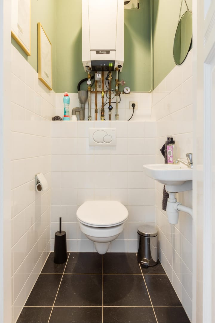 Foto 27 van Koolemans Beynenstraat 30