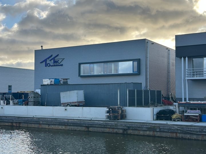 De Meer 11-A