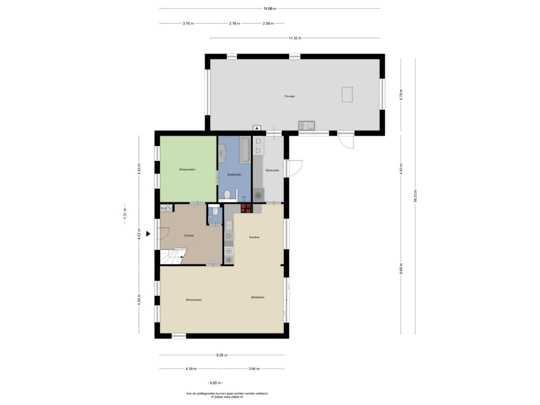 Foto 62 van Steeweg 38