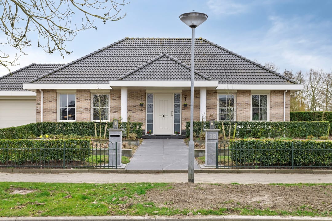 Foto 2 van Steeweg 38