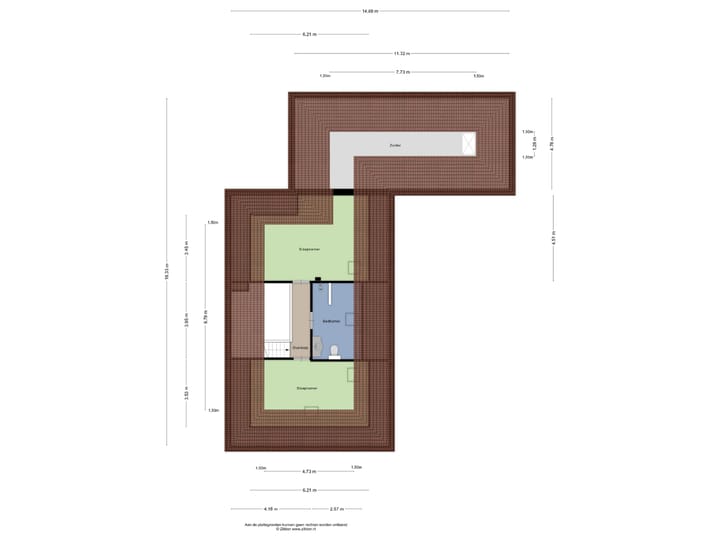 Foto 63 van Steeweg 38