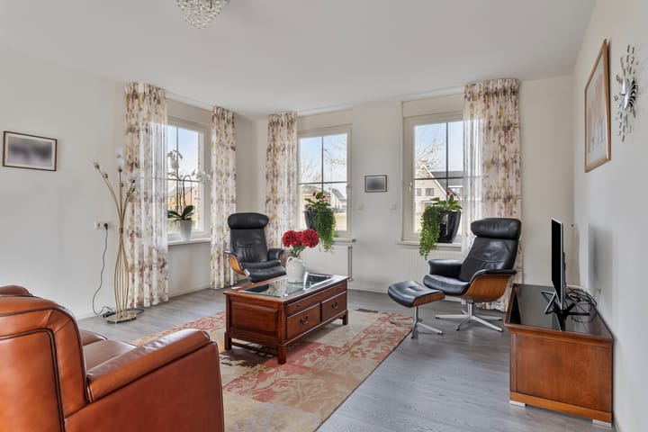 Foto 3 van Steeweg 38