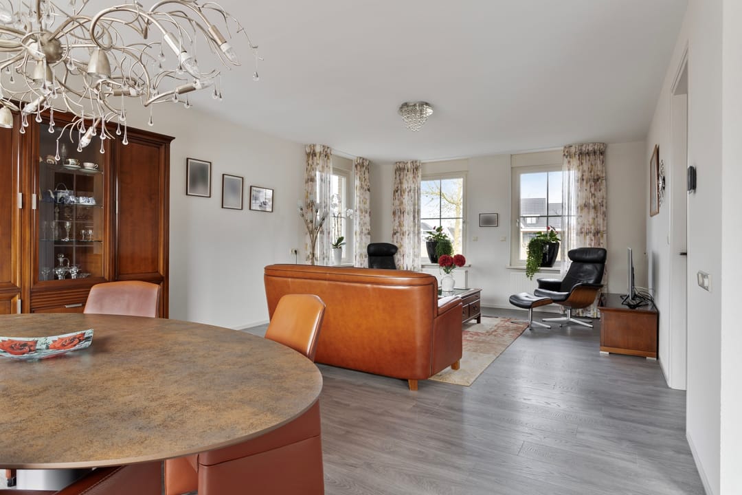 Foto 7 van Steeweg 38