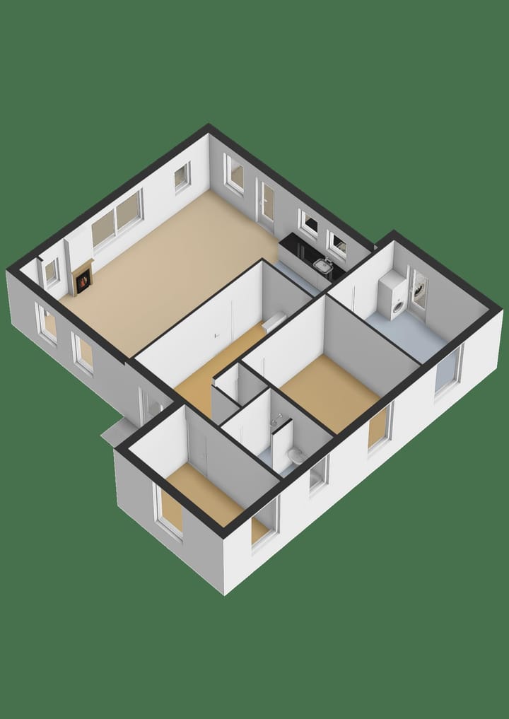 Foto 50 van Rijksweg 130