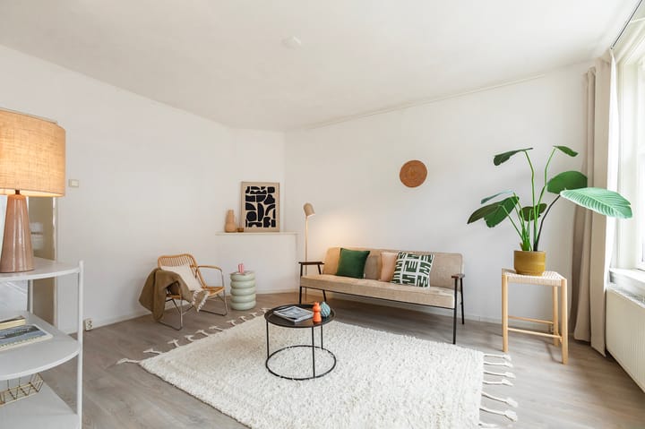 Foto 2 van Orteliusstraat 122-2