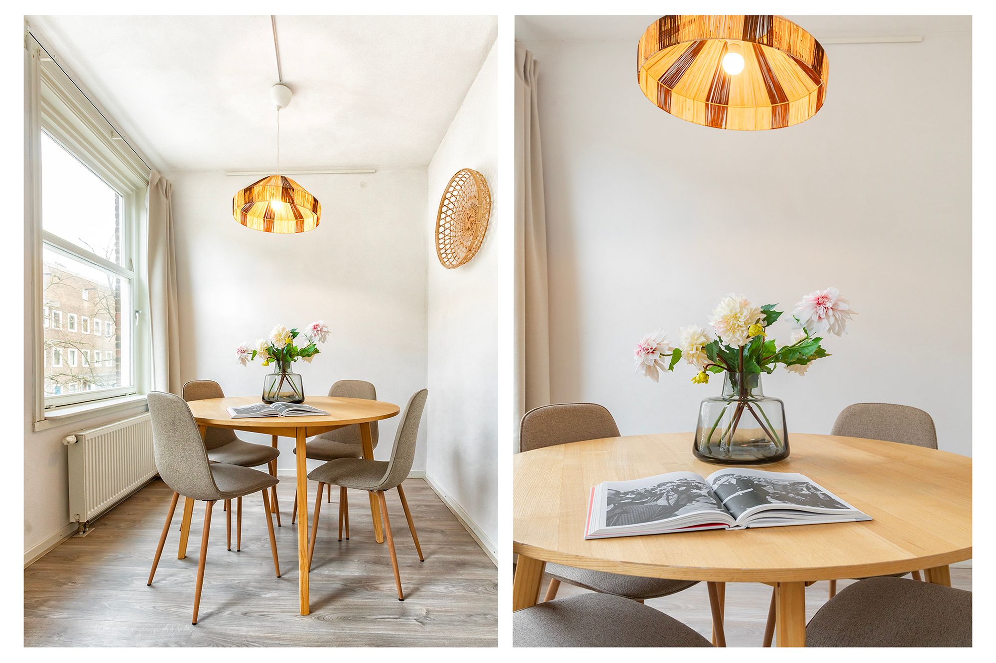 Photo 3 of Orteliusstraat 122-2