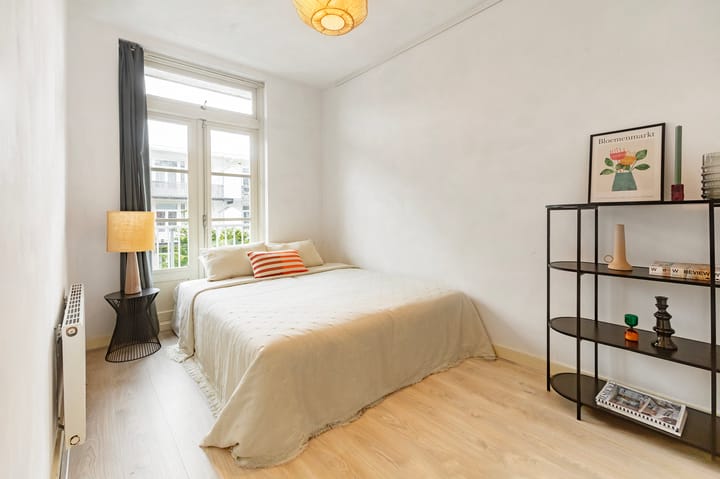 Foto 4 van Orteliusstraat 122-2