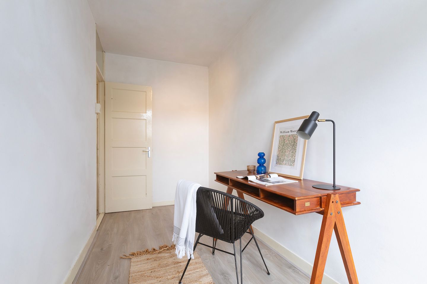 Photo 5 of Orteliusstraat 122-2