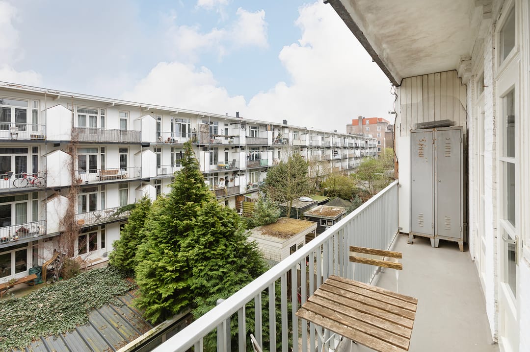 Photo 7 of Orteliusstraat 122-2