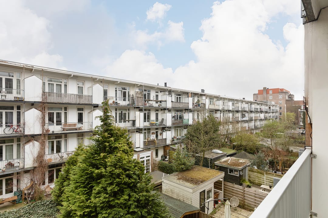 Photo 8 of Orteliusstraat 122-2