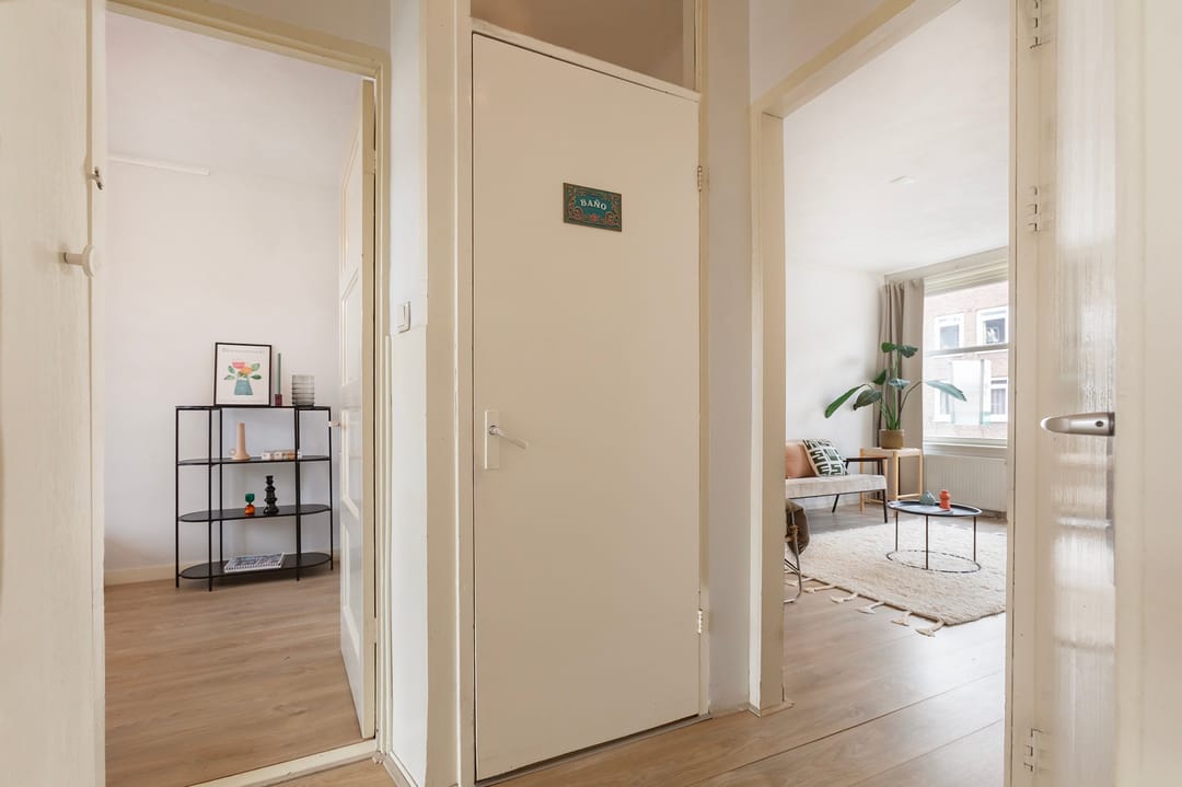 Photo 11 of Orteliusstraat 122-2