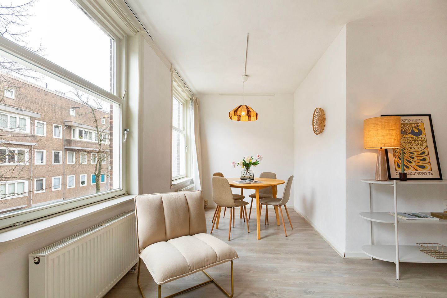 Photo 14 of Orteliusstraat 122-2