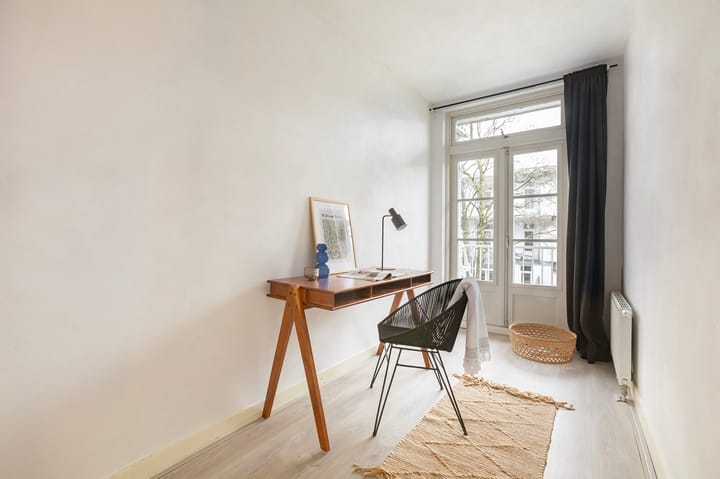 Foto 17 van Orteliusstraat 122-2