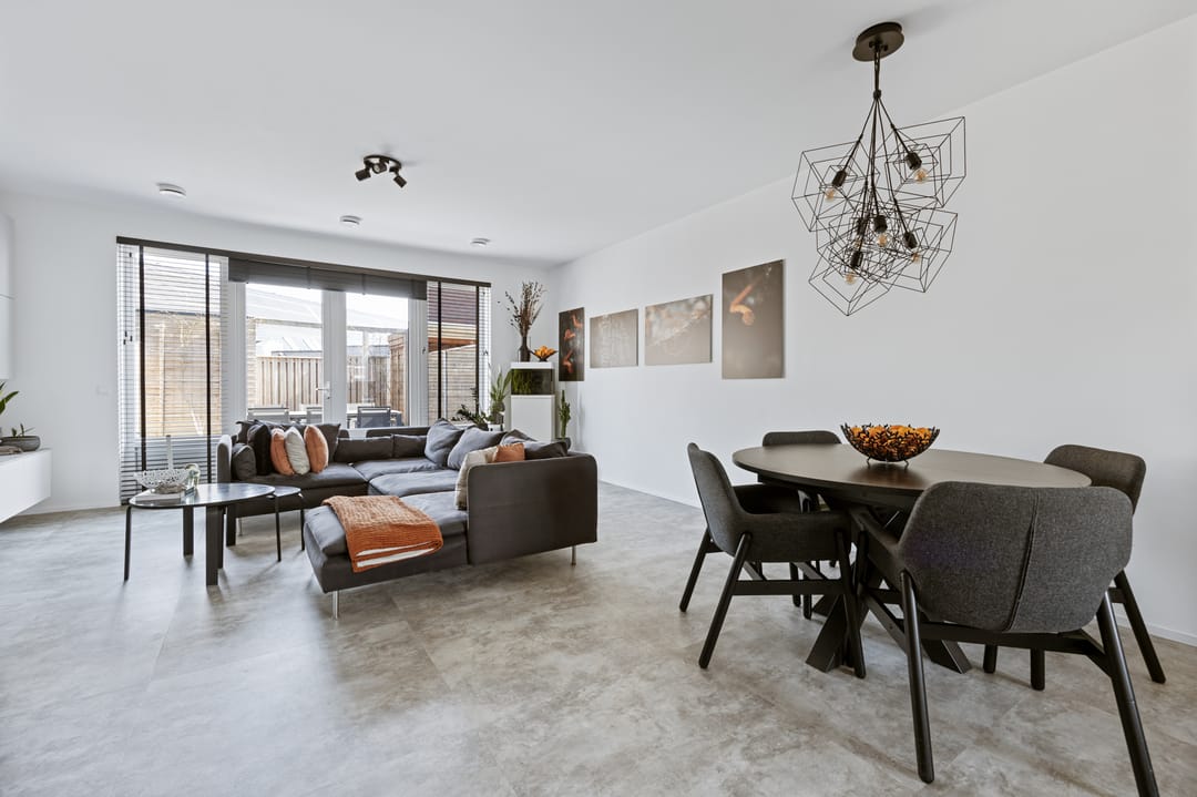 Foto 8 van Maaslandsingel 35