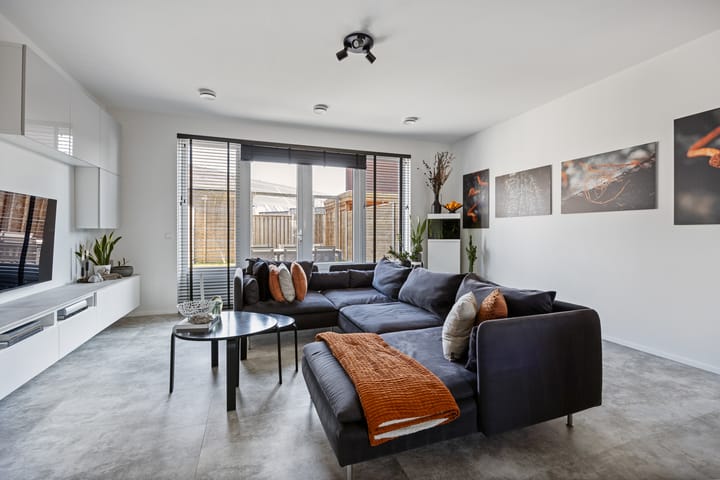 Foto 9 van Maaslandsingel 35