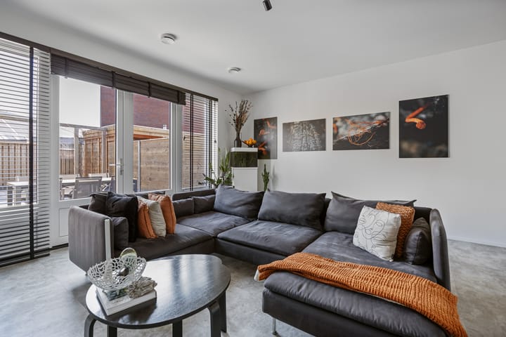 Foto 10 van Maaslandsingel 35