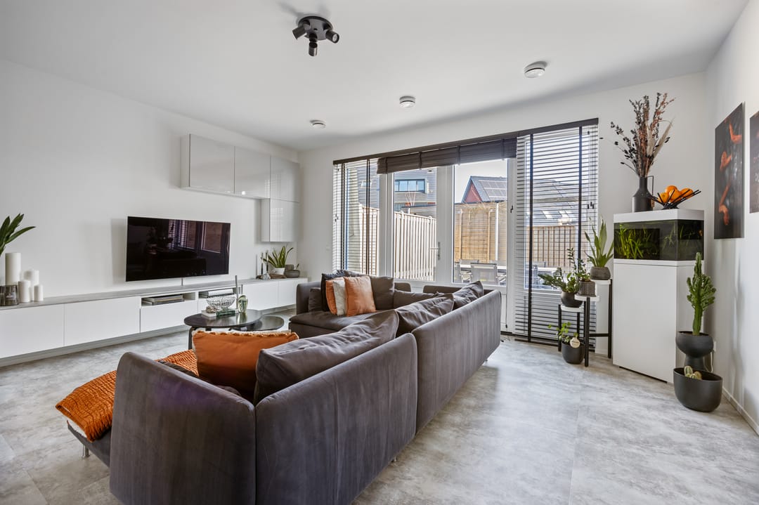 Foto 11 van Maaslandsingel 35