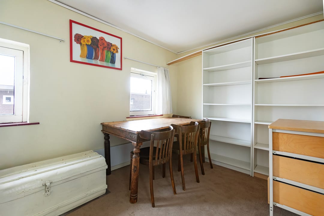 Photo 23 of Orteliusstraat 122-2