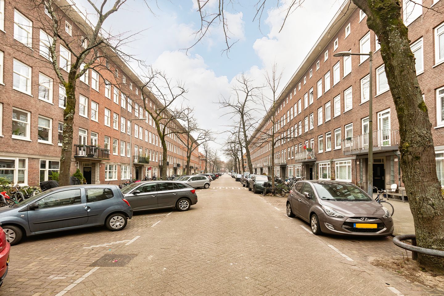 Photo 25 of Orteliusstraat 122-2