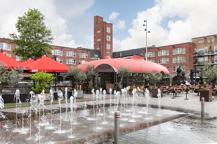 Foto 26 van Orteliusstraat 122-2