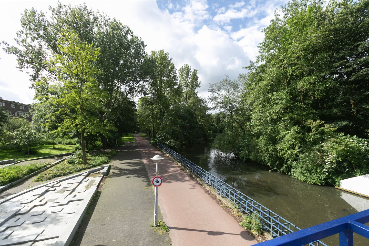 Photo 29 of Orteliusstraat 122-2