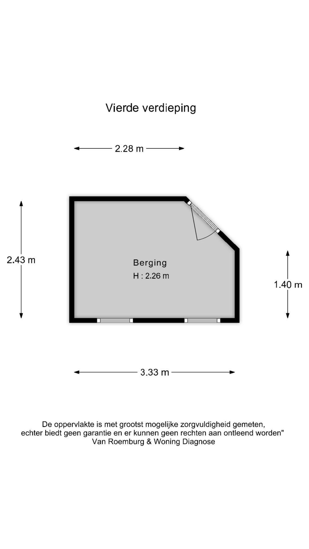 Photo 32 of Orteliusstraat 122-2