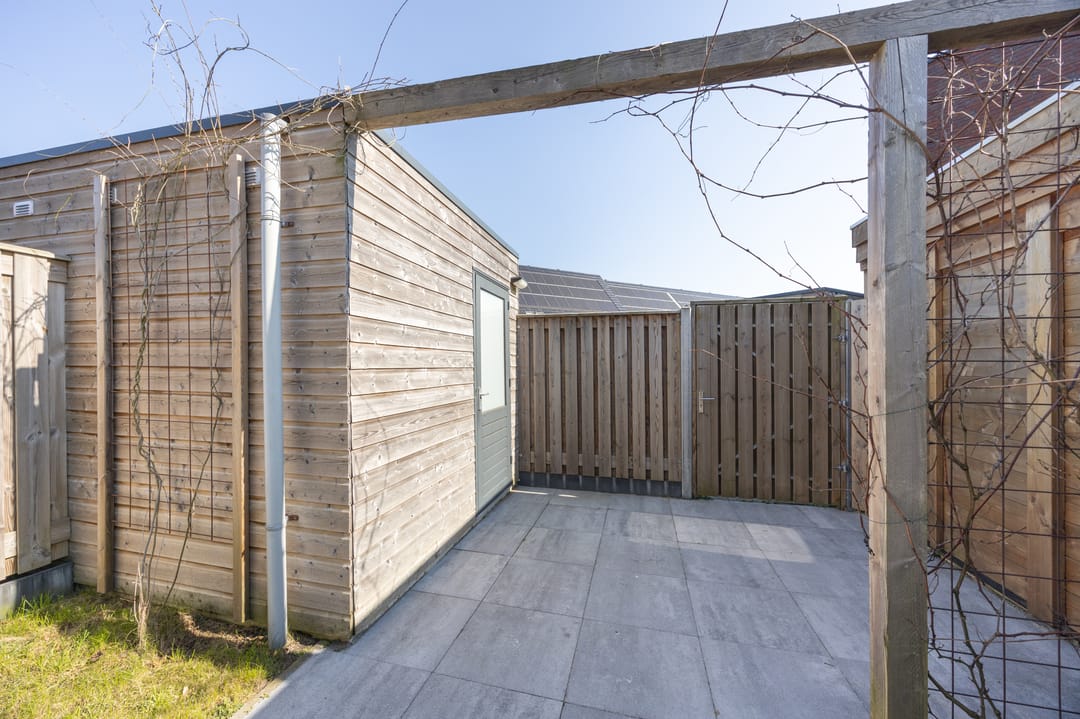 Foto 32 van Maaslandsingel 35