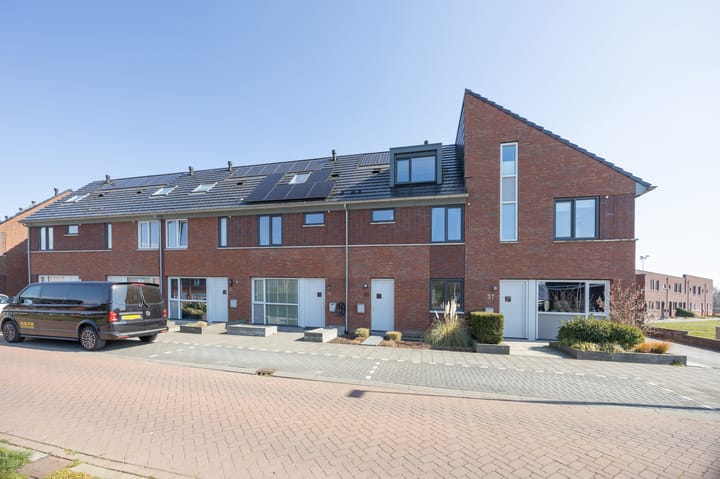 Foto 34 van Maaslandsingel 35