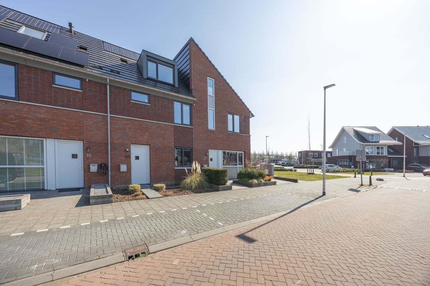 Foto 35 van Maaslandsingel 35