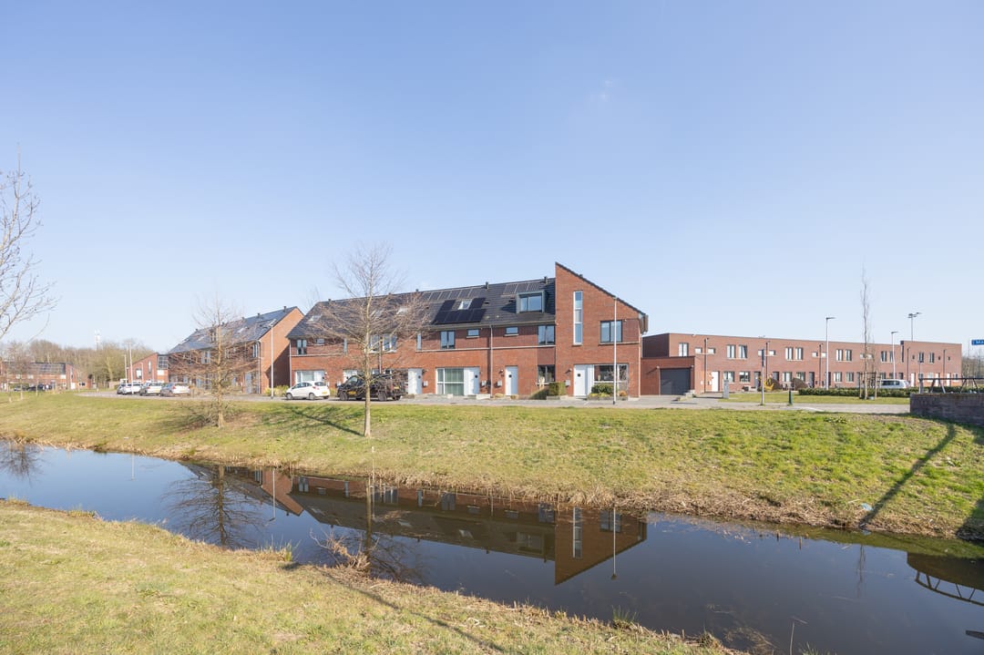 Foto 37 van Maaslandsingel 35