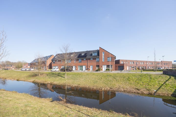 Foto 37 van Maaslandsingel 35